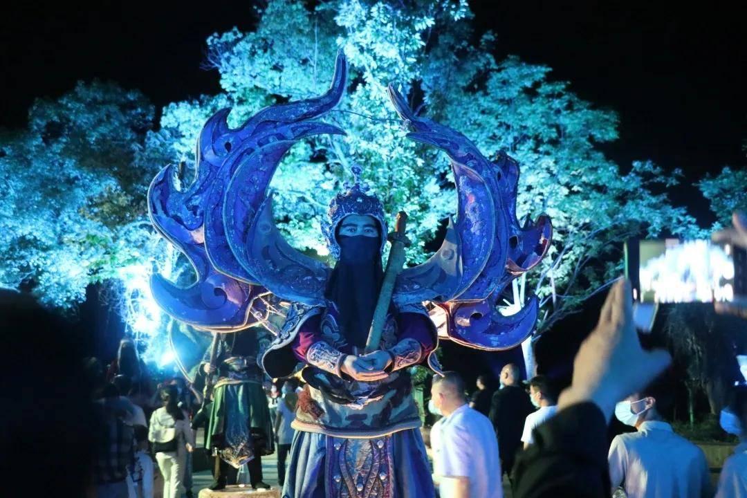御天降魔传
